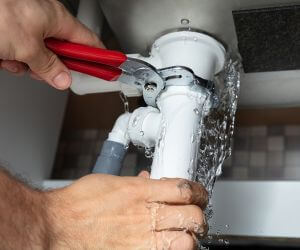 About Emergency plumbing pros Fort Blackmore, VA